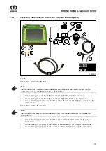 Предварительный просмотр 73 страницы Krone Fortima V 1500 Original Operating Instructions