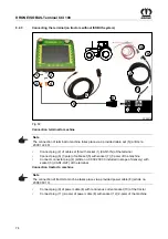 Предварительный просмотр 74 страницы Krone Fortima V 1500 Original Operating Instructions