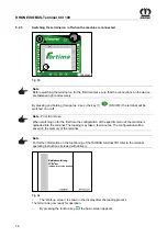 Предварительный просмотр 76 страницы Krone Fortima V 1500 Original Operating Instructions