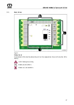 Предварительный просмотр 77 страницы Krone Fortima V 1500 Original Operating Instructions