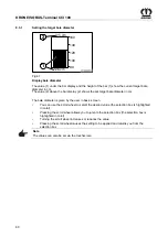 Предварительный просмотр 80 страницы Krone Fortima V 1500 Original Operating Instructions