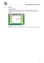 Предварительный просмотр 81 страницы Krone Fortima V 1500 Original Operating Instructions