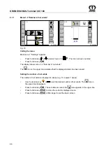 Предварительный просмотр 86 страницы Krone Fortima V 1500 Original Operating Instructions
