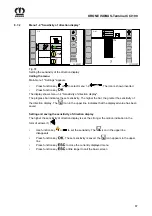 Предварительный просмотр 87 страницы Krone Fortima V 1500 Original Operating Instructions