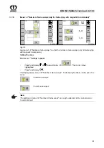 Предварительный просмотр 91 страницы Krone Fortima V 1500 Original Operating Instructions