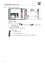 Предварительный просмотр 94 страницы Krone Fortima V 1500 Original Operating Instructions