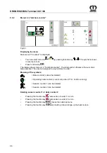 Предварительный просмотр 96 страницы Krone Fortima V 1500 Original Operating Instructions