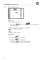 Предварительный просмотр 98 страницы Krone Fortima V 1500 Original Operating Instructions