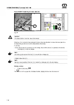 Предварительный просмотр 102 страницы Krone Fortima V 1500 Original Operating Instructions