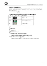 Предварительный просмотр 107 страницы Krone Fortima V 1500 Original Operating Instructions