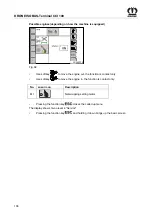 Предварительный просмотр 108 страницы Krone Fortima V 1500 Original Operating Instructions