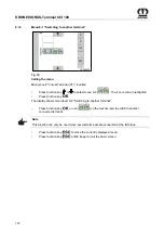 Предварительный просмотр 112 страницы Krone Fortima V 1500 Original Operating Instructions