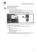 Предварительный просмотр 119 страницы Krone Fortima V 1500 Original Operating Instructions