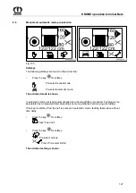 Предварительный просмотр 127 страницы Krone Fortima V 1500 Original Operating Instructions