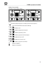 Предварительный просмотр 129 страницы Krone Fortima V 1500 Original Operating Instructions