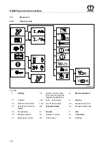 Предварительный просмотр 130 страницы Krone Fortima V 1500 Original Operating Instructions