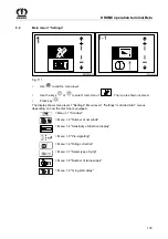 Предварительный просмотр 133 страницы Krone Fortima V 1500 Original Operating Instructions