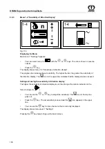 Предварительный просмотр 136 страницы Krone Fortima V 1500 Original Operating Instructions