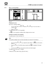 Предварительный просмотр 137 страницы Krone Fortima V 1500 Original Operating Instructions