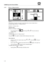 Предварительный просмотр 138 страницы Krone Fortima V 1500 Original Operating Instructions