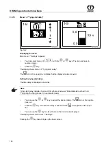 Предварительный просмотр 144 страницы Krone Fortima V 1500 Original Operating Instructions