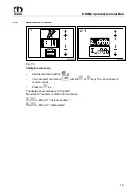 Предварительный просмотр 145 страницы Krone Fortima V 1500 Original Operating Instructions