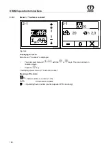 Предварительный просмотр 146 страницы Krone Fortima V 1500 Original Operating Instructions