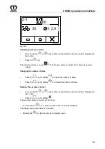 Предварительный просмотр 147 страницы Krone Fortima V 1500 Original Operating Instructions