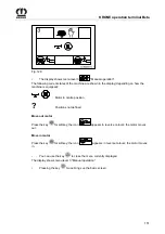 Предварительный просмотр 151 страницы Krone Fortima V 1500 Original Operating Instructions