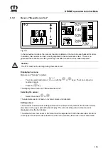 Предварительный просмотр 153 страницы Krone Fortima V 1500 Original Operating Instructions