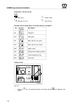 Предварительный просмотр 154 страницы Krone Fortima V 1500 Original Operating Instructions