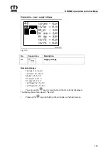 Предварительный просмотр 155 страницы Krone Fortima V 1500 Original Operating Instructions
