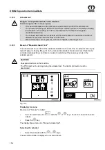 Предварительный просмотр 156 страницы Krone Fortima V 1500 Original Operating Instructions