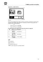 Предварительный просмотр 157 страницы Krone Fortima V 1500 Original Operating Instructions