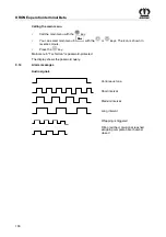 Предварительный просмотр 160 страницы Krone Fortima V 1500 Original Operating Instructions