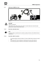 Предварительный просмотр 165 страницы Krone Fortima V 1500 Original Operating Instructions