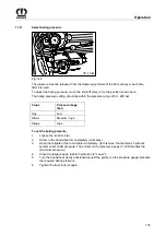 Предварительный просмотр 179 страницы Krone Fortima V 1500 Original Operating Instructions