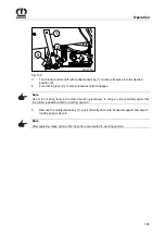 Preview for 183 page of Krone Fortima V 1500 Original Operating Instructions