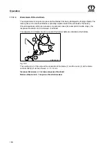 Предварительный просмотр 186 страницы Krone Fortima V 1500 Original Operating Instructions