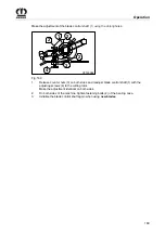 Предварительный просмотр 189 страницы Krone Fortima V 1500 Original Operating Instructions