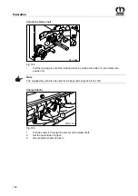 Предварительный просмотр 192 страницы Krone Fortima V 1500 Original Operating Instructions