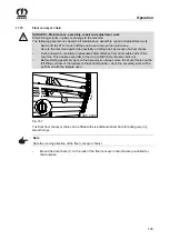 Предварительный просмотр 195 страницы Krone Fortima V 1500 Original Operating Instructions