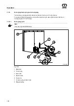 Предварительный просмотр 196 страницы Krone Fortima V 1500 Original Operating Instructions