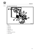 Предварительный просмотр 197 страницы Krone Fortima V 1500 Original Operating Instructions