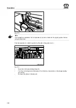 Предварительный просмотр 202 страницы Krone Fortima V 1500 Original Operating Instructions