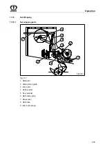 Предварительный просмотр 205 страницы Krone Fortima V 1500 Original Operating Instructions