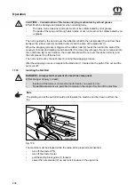 Предварительный просмотр 206 страницы Krone Fortima V 1500 Original Operating Instructions