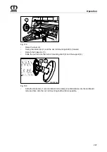 Предварительный просмотр 207 страницы Krone Fortima V 1500 Original Operating Instructions