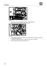 Предварительный просмотр 208 страницы Krone Fortima V 1500 Original Operating Instructions