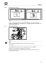 Предварительный просмотр 215 страницы Krone Fortima V 1500 Original Operating Instructions